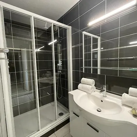 Arena Heliopolis Ab 315 -by Agn - 2 Personnes 아파트 아그