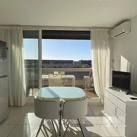 Arena Heliopolis Ab 315 - 2 Personnes Apartmán