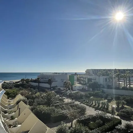 Apartmán Arena Heliopolis Ab 315 - 2 Personnes Agde